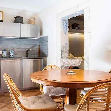 Appartement San Giuseppe Con Terrazza