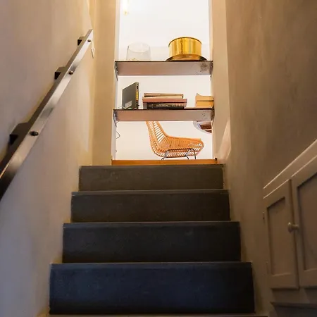 Apartman San Giuseppe Con Terrazza *