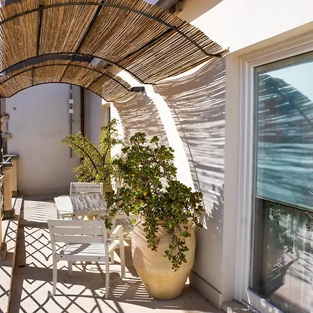 San Giuseppe Con Terrazza