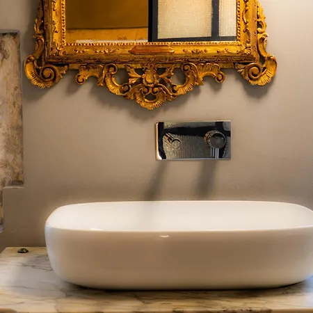 San Giuseppe Con Terrazza Διαμέρισμα