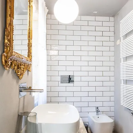 San Giuseppe Con Terrazza Διαμέρισμα *