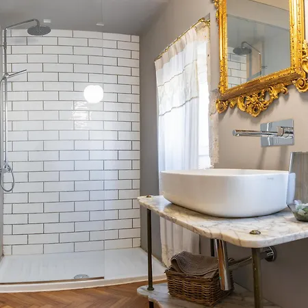 San Giuseppe Con Terrazza Διαμέρισμα *