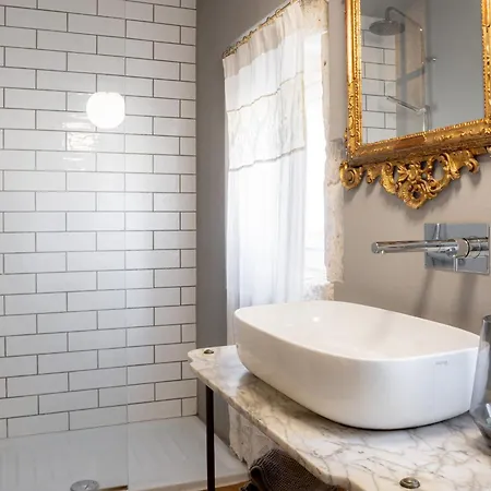 San Giuseppe Con Terrazza *