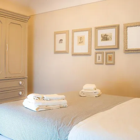 Appartement San Giuseppe Con Terrazza *