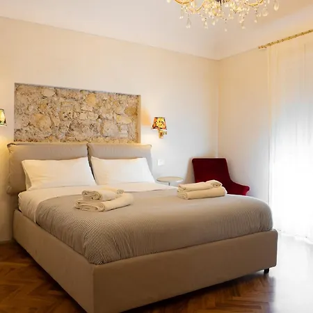 San Giuseppe Con Terrazza Συρακούσες