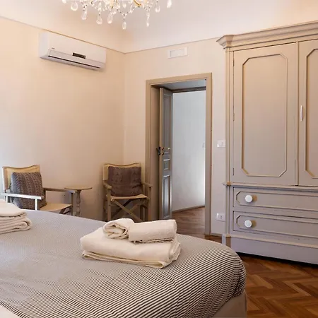 San Giuseppe Con Terrazza * Szirakúza