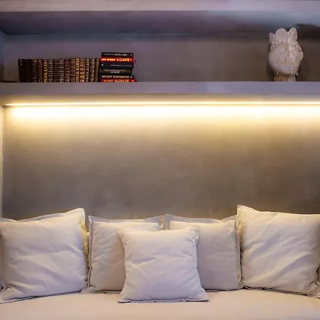 San Giuseppe Con Terrazza Appartement