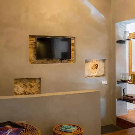 San Giuseppe Con Terrazza Appartement Syracuse