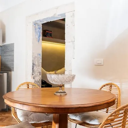 San Giuseppe Con Terrazza Appartement