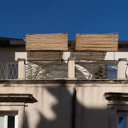 Διαμέρισμα San Giuseppe Con Terrazza