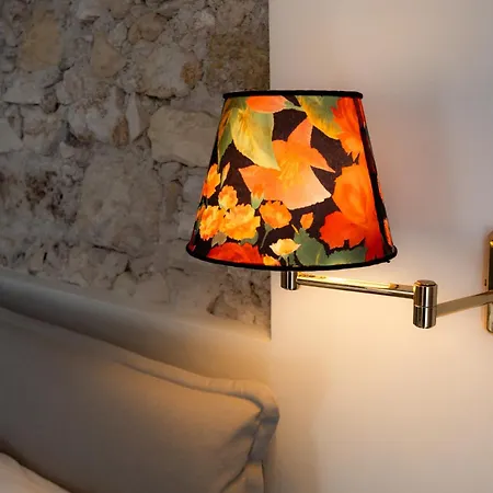 San Giuseppe Con Terrazza *