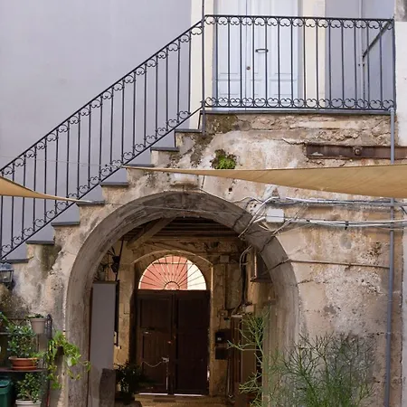 Apartmán San Giuseppe Con Terrazza