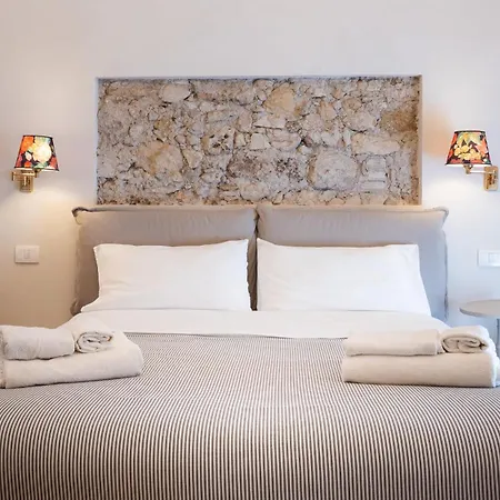 Apartmán San Giuseppe Con Terrazza