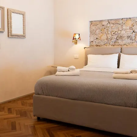 San Giuseppe Con Terrazza *