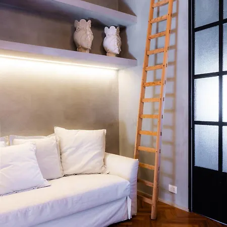 Apartmán San Giuseppe Con Terrazza *