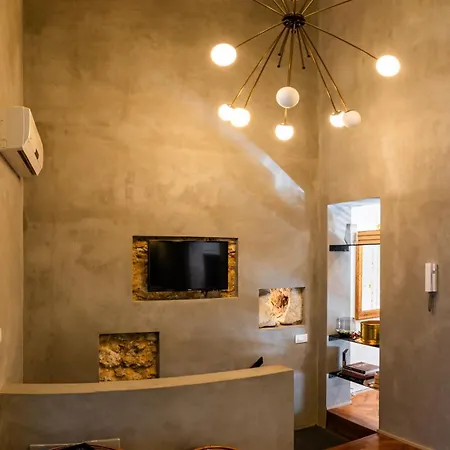 San Giuseppe Con Terrazza Apartmán Syracuse