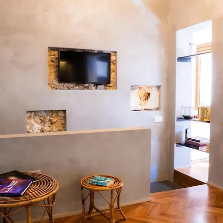 San Giuseppe Con Terrazza * Syracuse