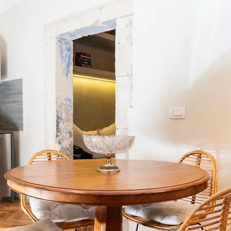 San Giuseppe Con Terrazza *